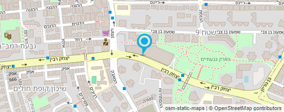 מפת הגעה אל קפיטל וואן מפת הגעה אל קפיטל וואן