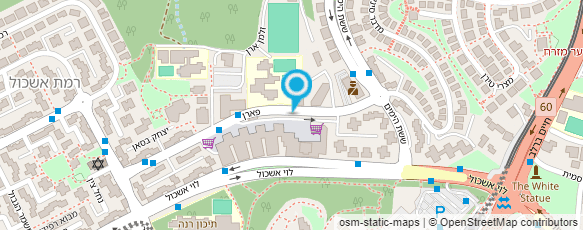 מפת הגעה אל ירטל מעליות