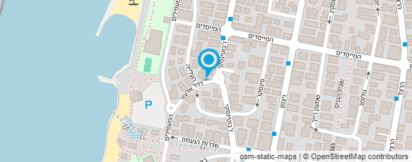 מפת הגעה אל אנטראקטיב