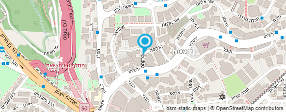 מפת הגעה אל זכאים הרב ראובן מפת הגעה אל זכאים הרב ראובן