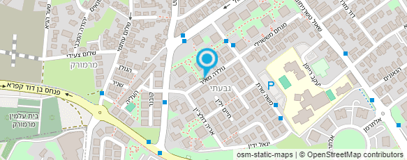 מפת הגעה אל רדמן ; אריאן עורכי דין