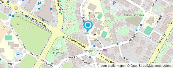 מפת הגעה אל לחיאני ושות' משרד עורכי דין מפת הגעה אל לחיאני ושות' משרד עורכי דין