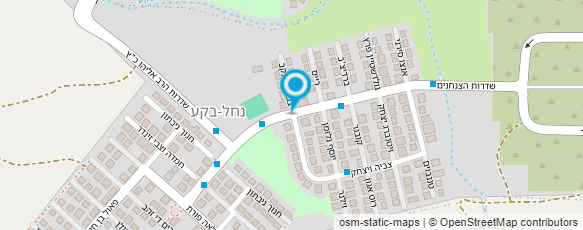 מפת הגעה אל עולם הסלולר