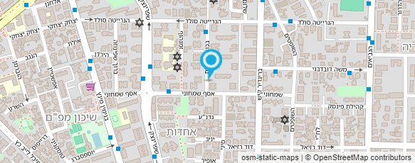 מפת הגעה אל ע.ו מערכות אזעקה ומיגון מפת הגעה אל ע.ו מערכות אזעקה ומיגון