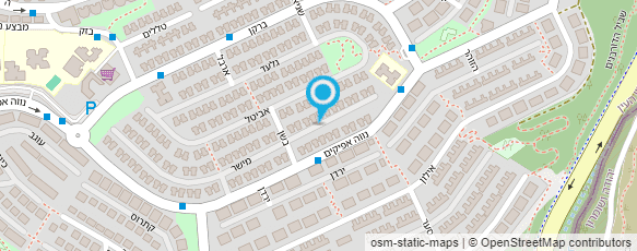 מפת הגעה אל אול פור ביי מפת הגעה אל אול פור ביי