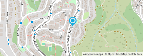 מפת הגעה אל סילבי עיצובים מפת הגעה אל סילבי עיצובים