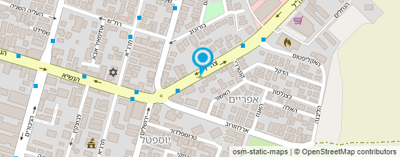 מפת הגעה אל הרמוניה לבית מפת הגעה אל הרמוניה לבית