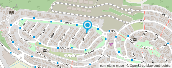 מפת הגעה אל ד.נ.א 26