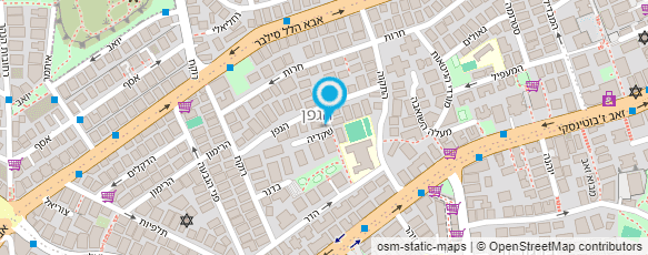 מפת הגעה אל אולטרה דיל