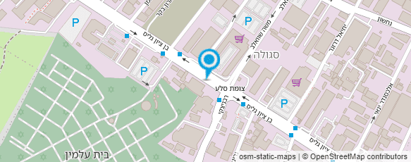 מפת הגעה אל החשמל לצרכן