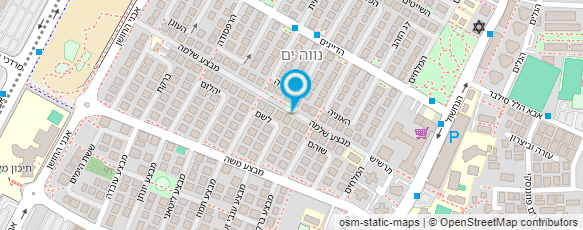 מפת הגעה אל אופנת קמילה