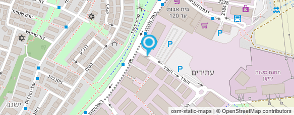 מפת הגעה אל קייטרינג לאירועים פאסקאל מפת הגעה אל קייטרינג לאירועים פאסקאל