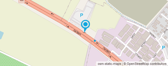 מפת הגעה אל גרר גאזי מפת הגעה אל גרר גאזי