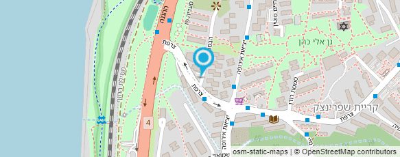 מפת הגעה אל מזור