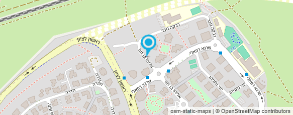 מפת הגעה אל אינסטלציה בזרימה טובה מפת הגעה אל אינסטלציה בזרימה טובה