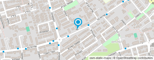 מפת הגעה אל רביבים החדשת מבנים מפת הגעה אל רביבים החדשת מבנים