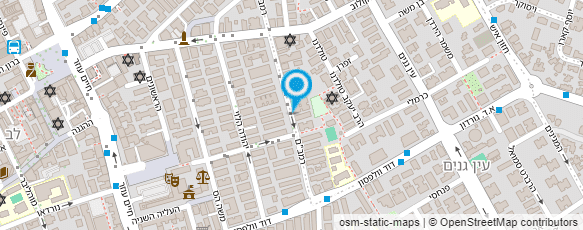 מפת הגעה אל אגדת גן מפת הגעה אל אגדת גן