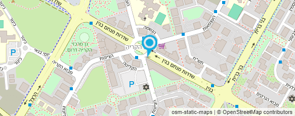 מפת הגעה אל גרין מובייל מפת הגעה אל גרין מובייל