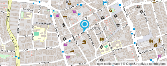 מפת הגעה אל פיצפונים - בגדי ילדים