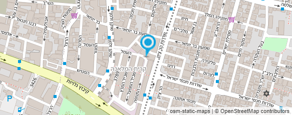 מפת הגעה אל יצחק גלנטי מפת הגעה אל יצחק גלנטי