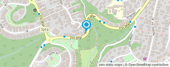 מפת הגעה אל עצולוגיה