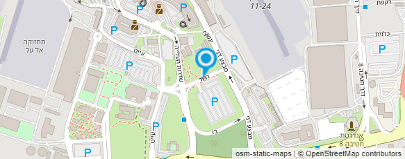 מפת הגעה אל קומפיוטאייר תיקון ומכירת מחשבים