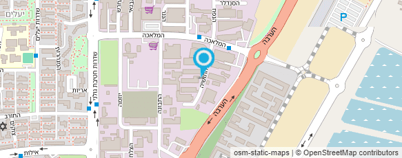 מפת הגעה אל עידן אלומיניום מפת הגעה אל עידן אלומיניום