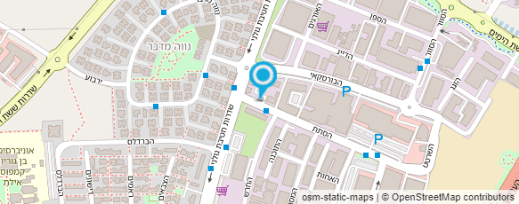 מפת הגעה אל אלכוהום -אלכוהול לכל מקום