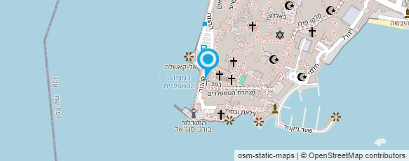 מפת הגעה אל אינדומלה