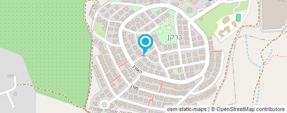 מפת הגעה אל קוסמטיקאית פארא רפואית - לימור מפת הגעה אל קוסמטיקאית פארא רפואית - לימור