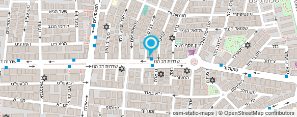 מפת הגעה אל קובי שגיא סטודיו לשיער מפת הגעה אל קובי שגיא סטודיו לשיער