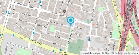 מפת הגעה אל מעשה באומנות