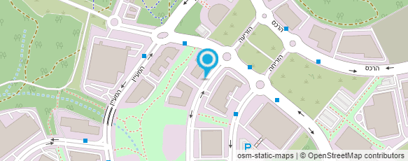 מפת הגעה אל שיטת תל -אורן