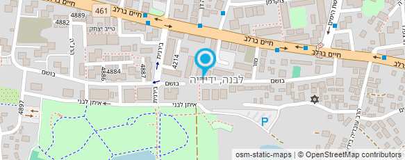 מפת הגעה אל בית מרקחת - כללית מפת הגעה אל בית מרקחת - כללית