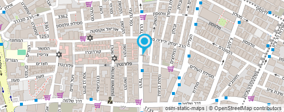 מפת הגעה אל פוטונים