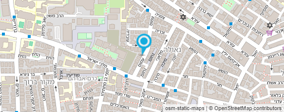 מפת הגעה אל בנים