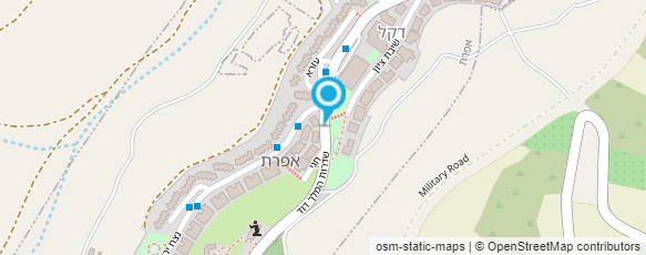 מפת הגעה אל מכבי שירותי בריאות מפת הגעה אל מכבי שירותי בריאות