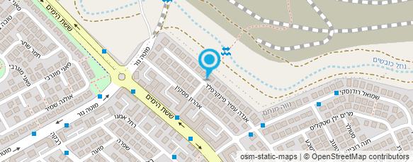 מפת הגעה אל סלייד מיוזיק