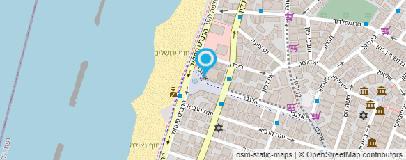 מפת הגעה אל בית מרקחת - כללית מפת הגעה אל בית מרקחת - כללית