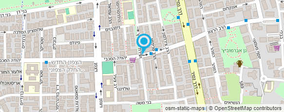 מפת הגעה אל יורו צ'יינג