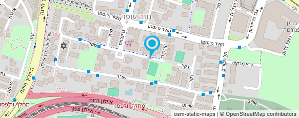 מפת הגעה אל בית מרקחת - כללית