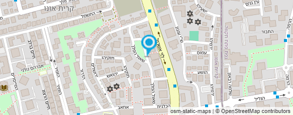 מפת הגעה אל ילדושף