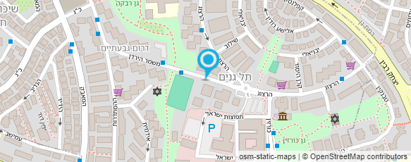 משמר הירדן - בית מרקחת - גבעתיים משמר הירדן - בית מרקחת - גבעתיים