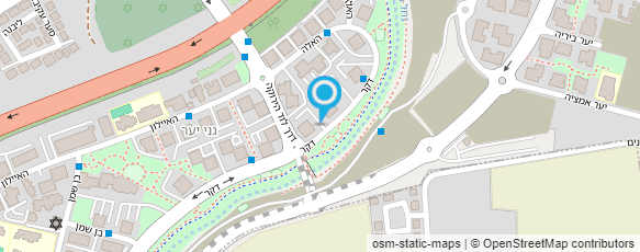 מפת הגעה אל טריו דיגייס מפת הגעה אל טריו דיגייס