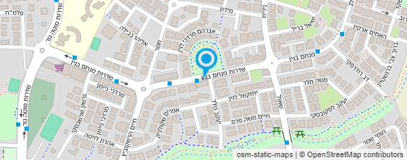 מפת הגעה אל בית מרקחת - כללית מפת הגעה אל בית מרקחת - כללית
