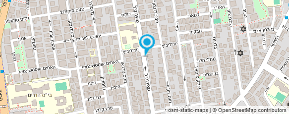 מפת הגעה אל רביול מצלמות אבטחה מפת הגעה אל רביול מצלמות אבטחה