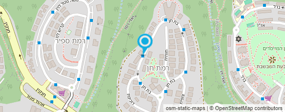 מפת הגעה אל תוביל