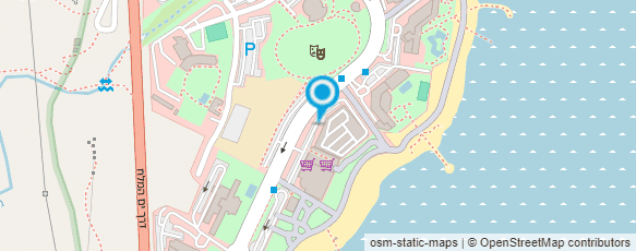 מפת הגעה אל מסעדת תפוח סדום