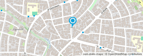 מפת הגעה אל בית מרקחת - כללית