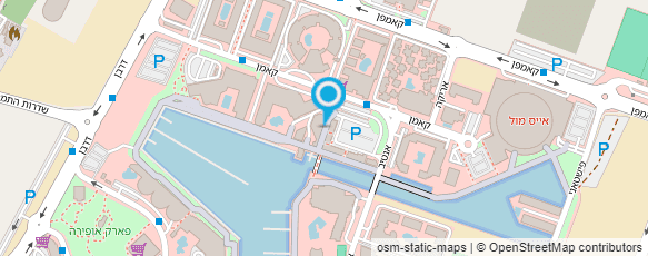 מפת הגעה אל צפריר לימודי שיט מפת הגעה אל צפריר לימודי שיט